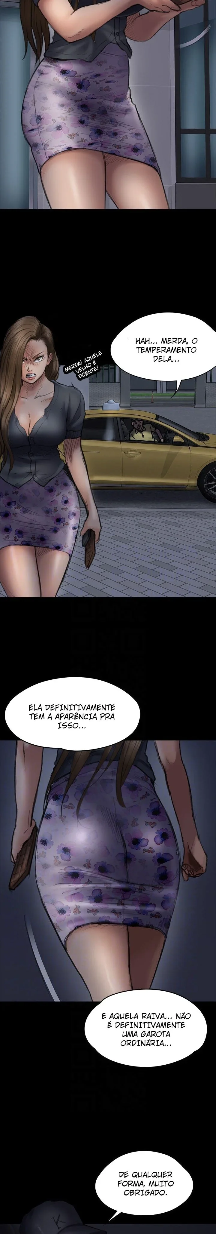 Queen Bee Capítulo 46 Página 14