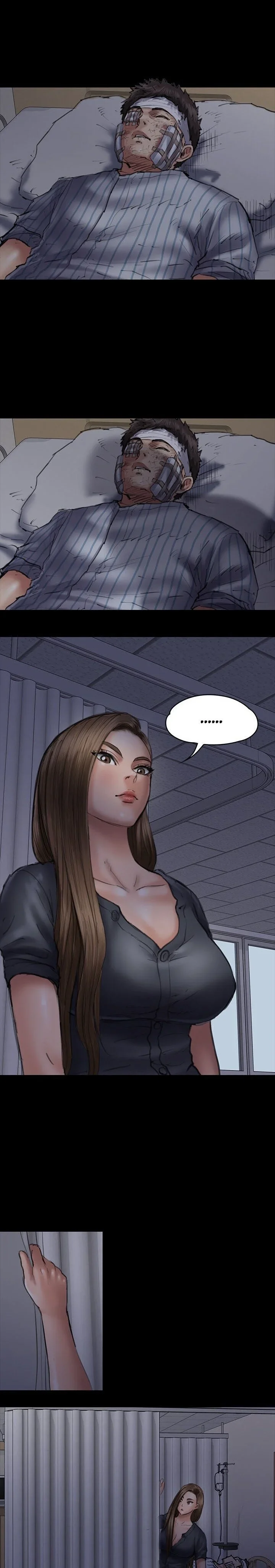 Queen Bee Capítulo 46 Página 16