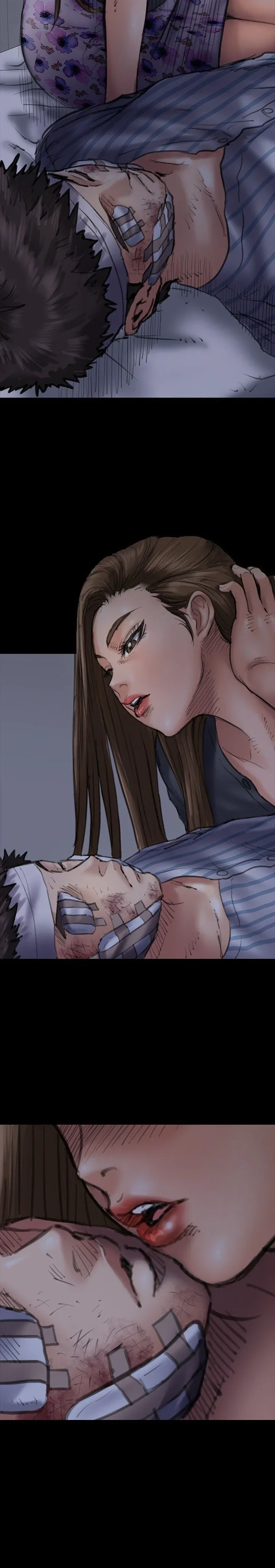 Queen Bee Capítulo 46 Página 19