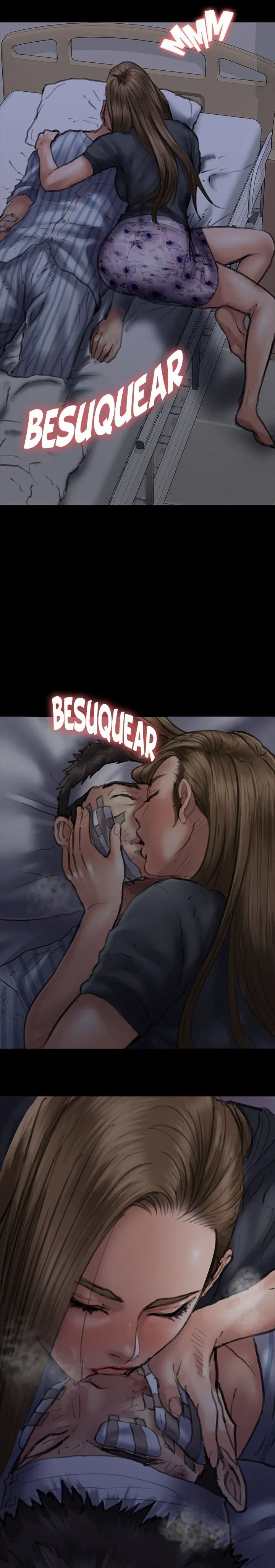 Queen Bee Capítulo 46 Página 20