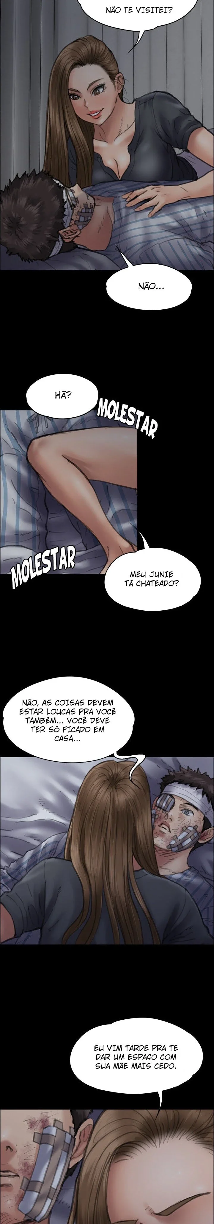 Queen Bee Capítulo 46 Página 23