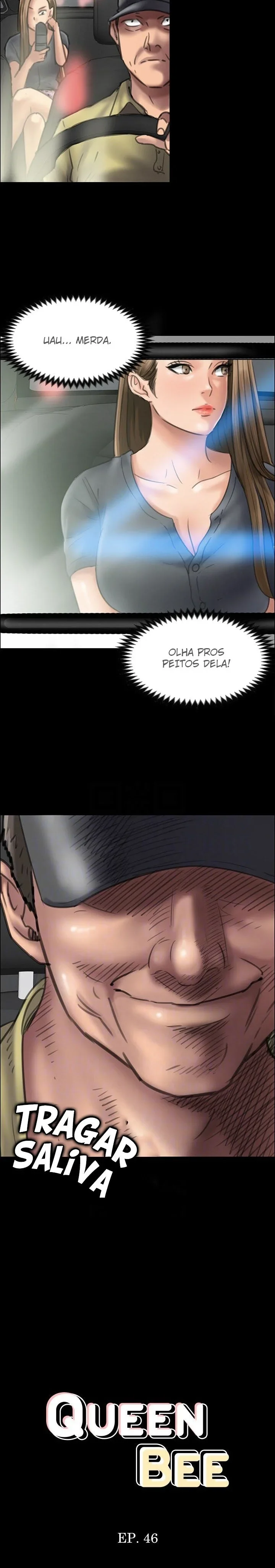 Queen Bee Capítulo 46 Página 4