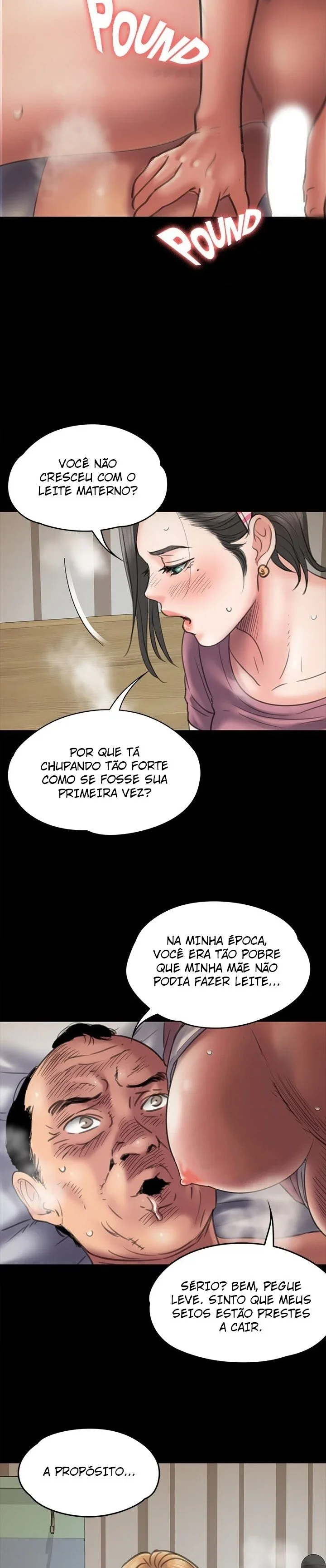 Queen Bee Capítulo 47 Página 20