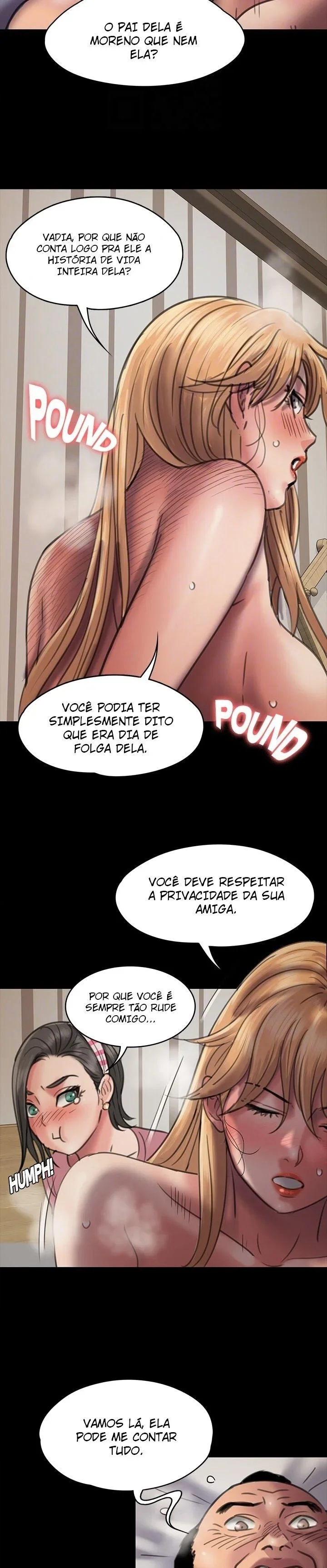 Queen Bee Capítulo 47 Página 22