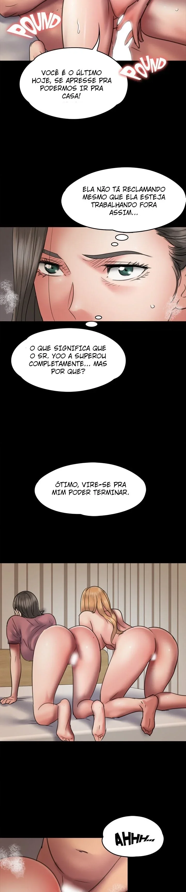Queen Bee Capítulo 47 Página 24