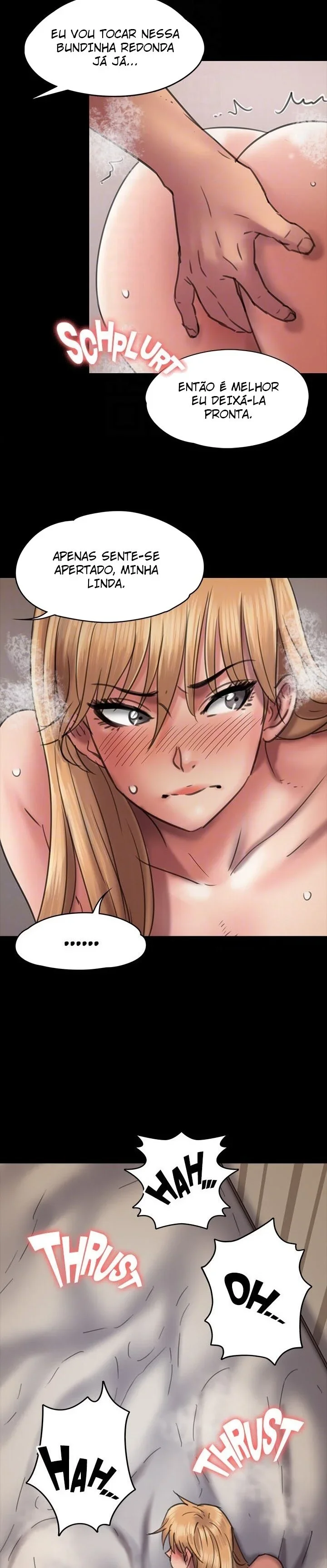 Queen Bee Capítulo 47 Página 26