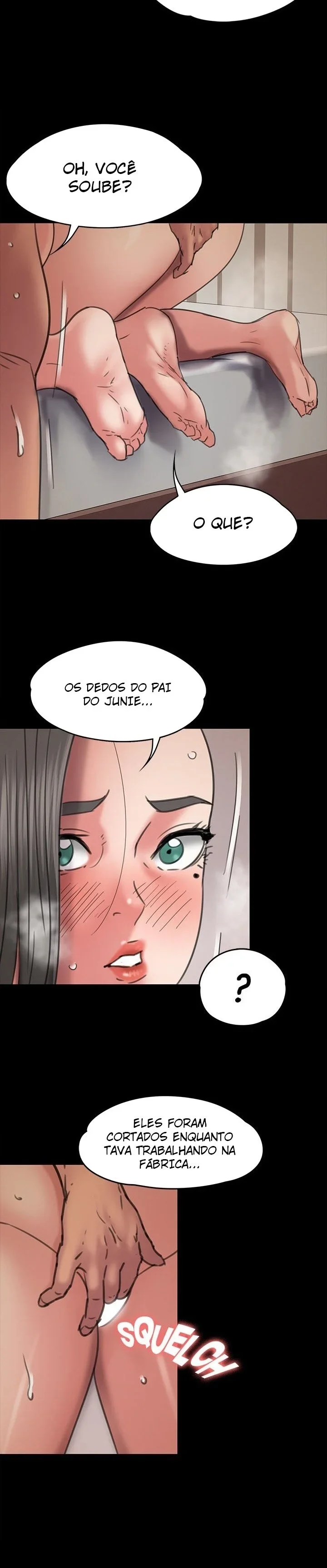 Queen Bee Capítulo 47 Página 28