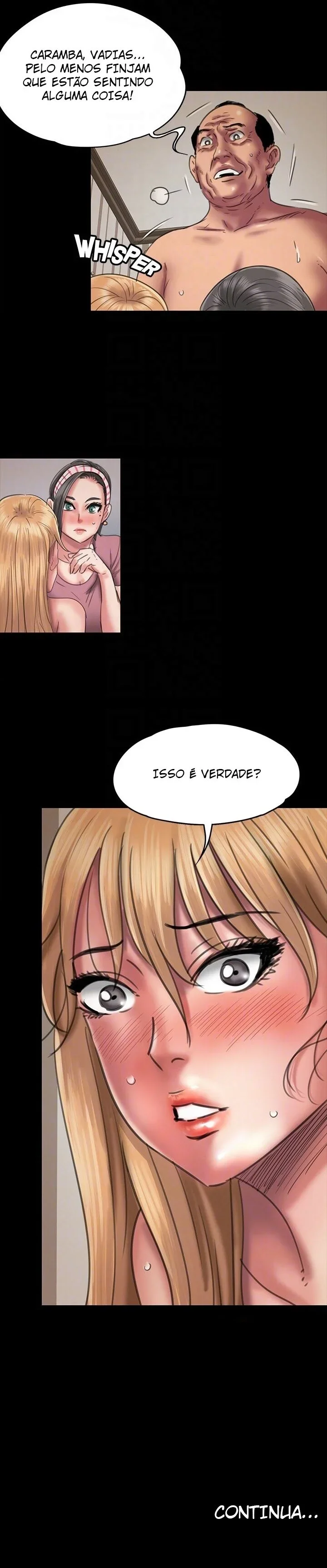 Queen Bee Capítulo 47 Página 30