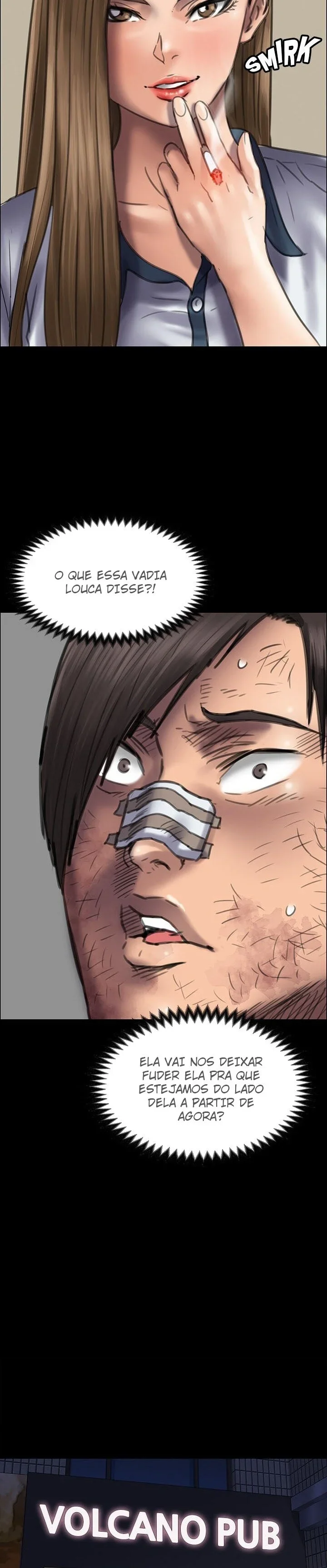 Queen Bee Capítulo 47 Página 4