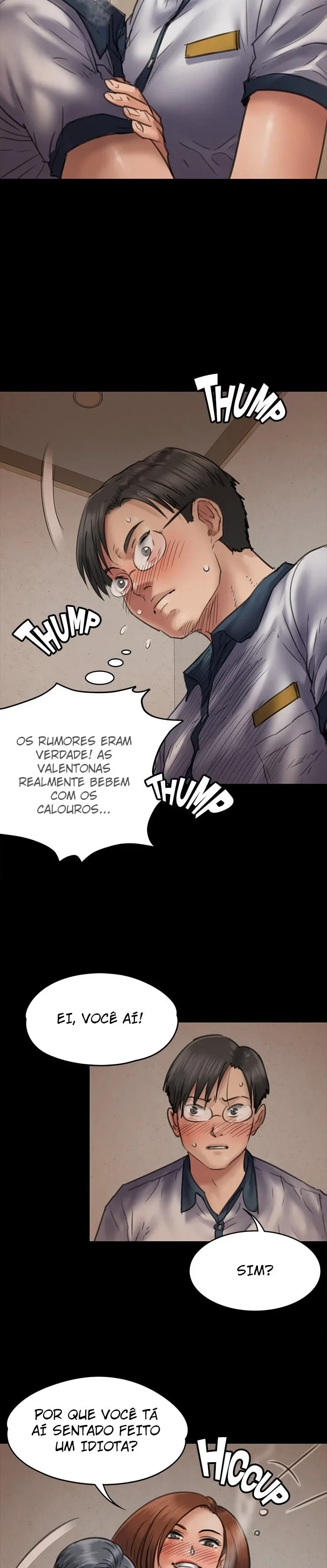 Queen Bee Capítulo 47 Página 7