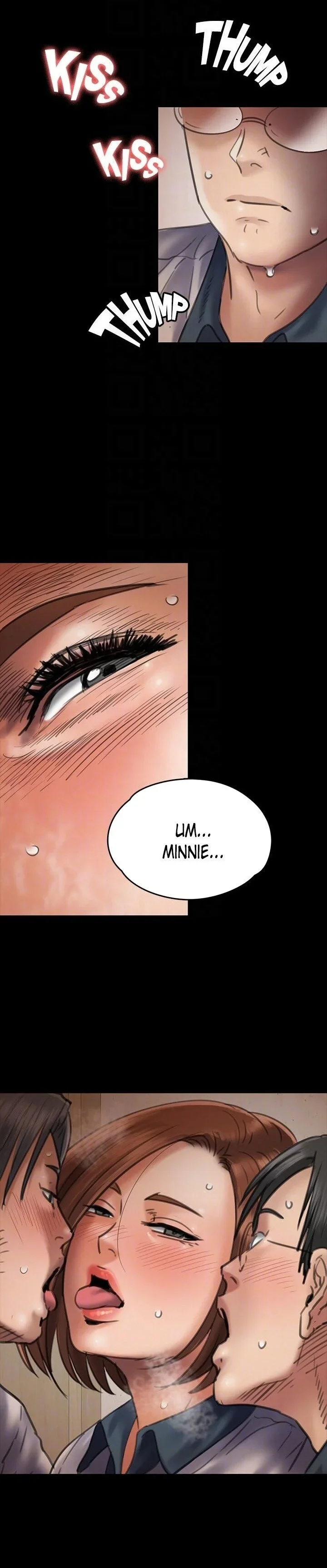 Queen Bee Capítulo 47 Página 9