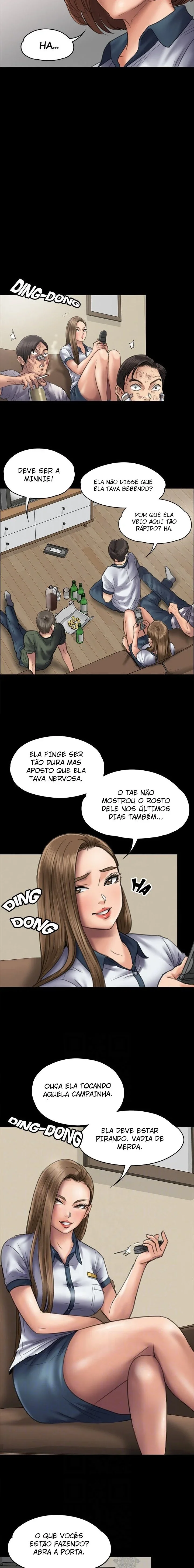 Queen Bee Capítulo 48 Página 11