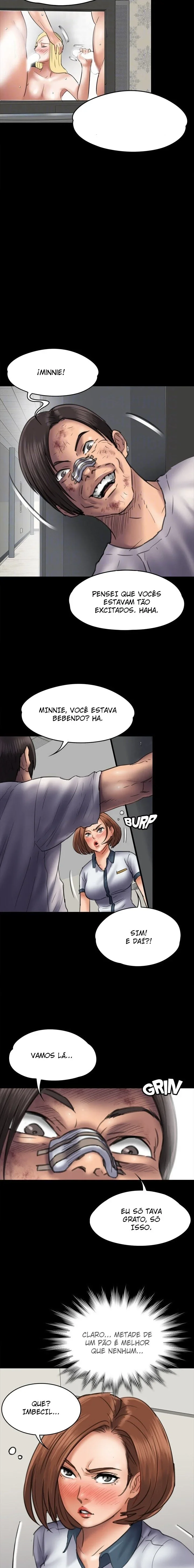 Queen Bee Capítulo 48 Página 12