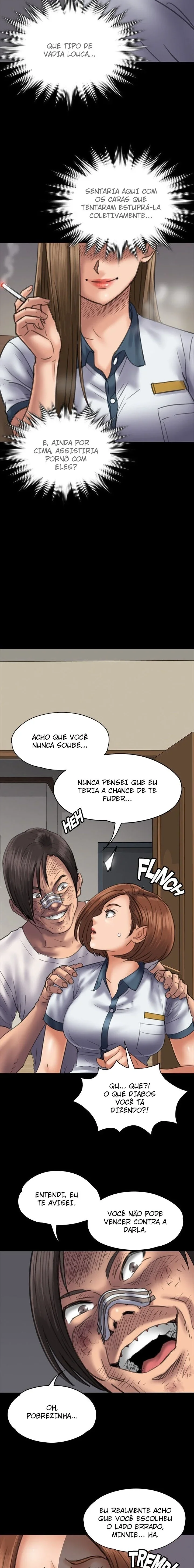 Queen Bee Capítulo 48 Página 15