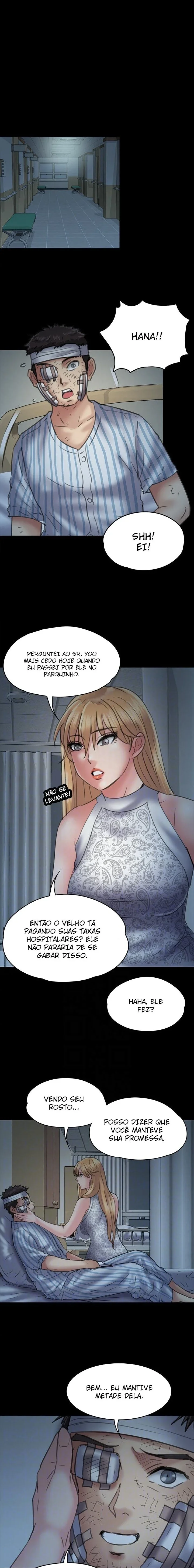 Queen Bee Capítulo 48 Página 19