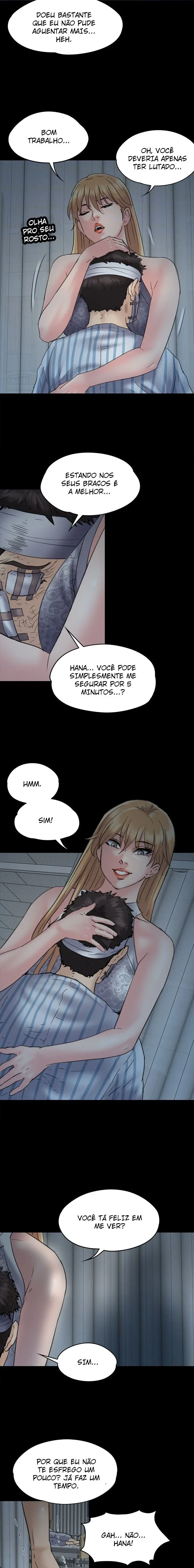 Queen Bee Capítulo 48 Página 20