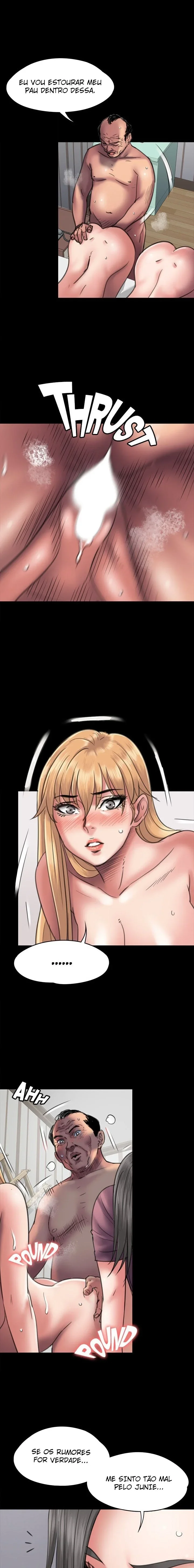 Queen Bee Capítulo 48 Página 5