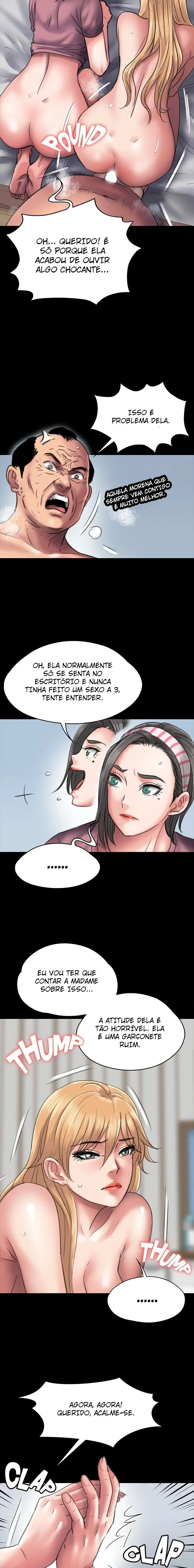 Queen Bee Capítulo 48 Página 7