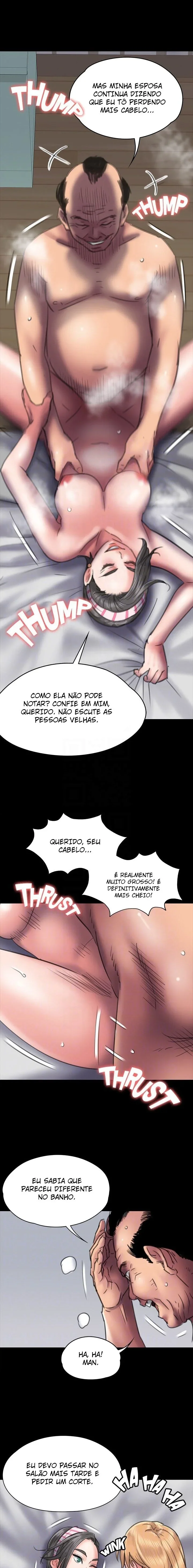 Queen Bee Capítulo 48 Página 9
