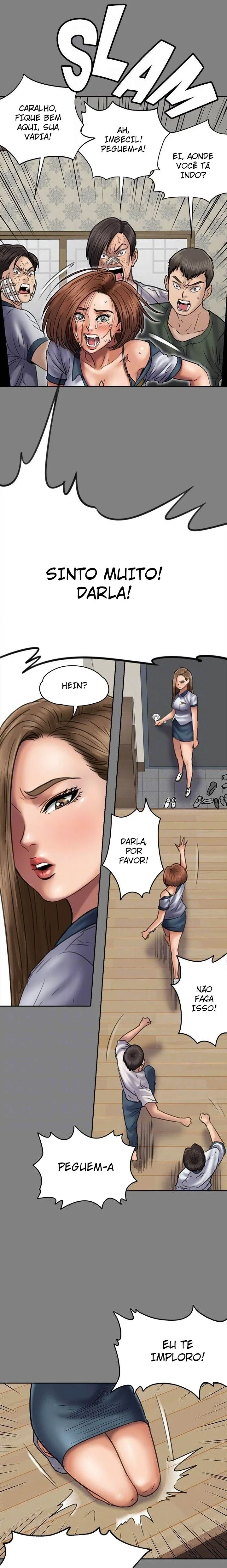 Queen Bee Capítulo 49 Página 10
