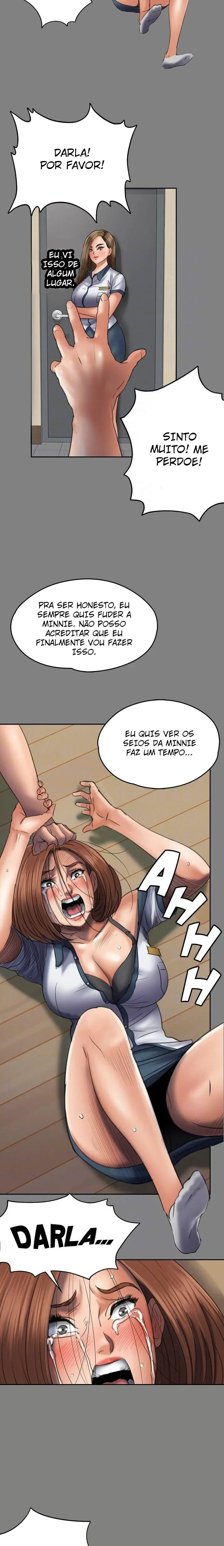 Queen Bee Capítulo 49 Página 13