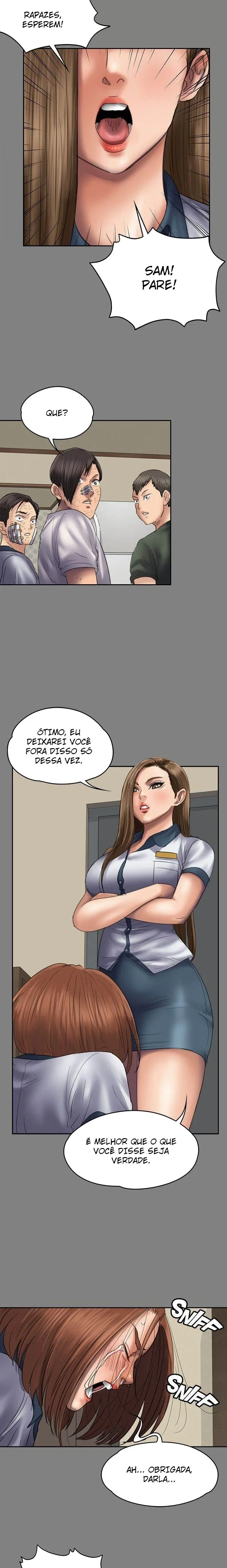 Queen Bee Capítulo 49 Página 14