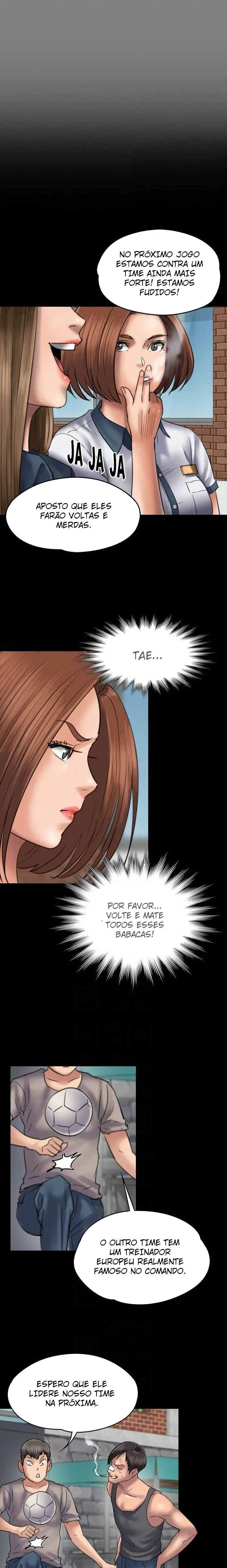 Queen Bee Capítulo 49 Página 16