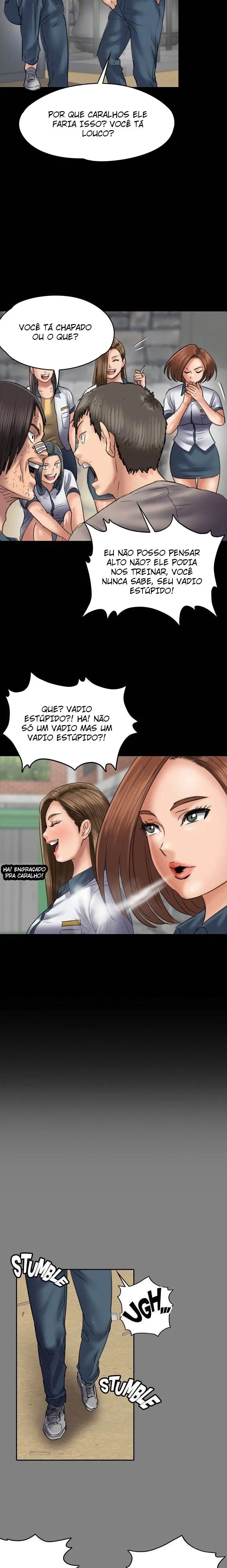 Queen Bee Capítulo 49 Página 17