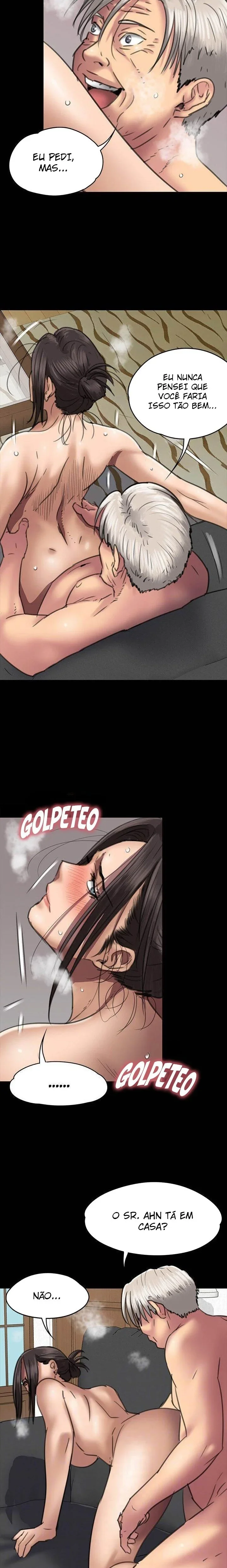 Queen Bee Capítulo 49 Página 22