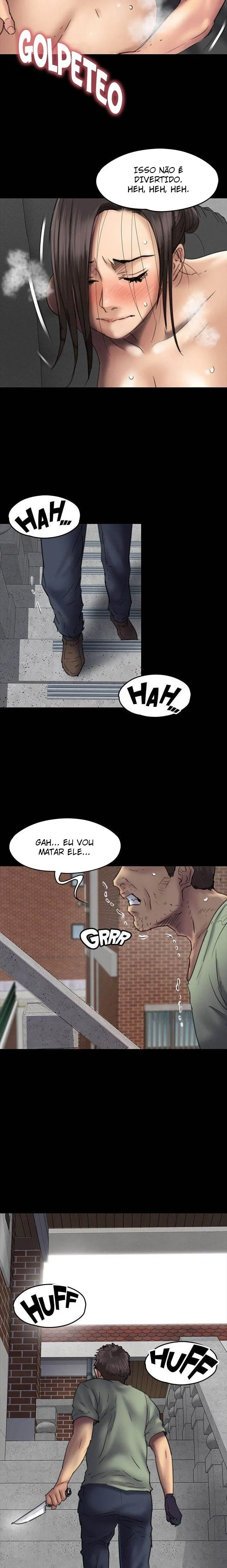 Queen Bee Capítulo 49 Página 24