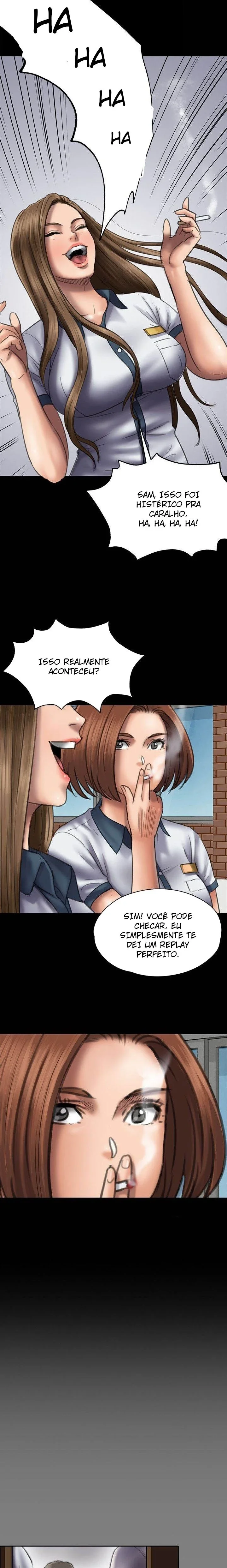 Queen Bee Capítulo 49 Página 8