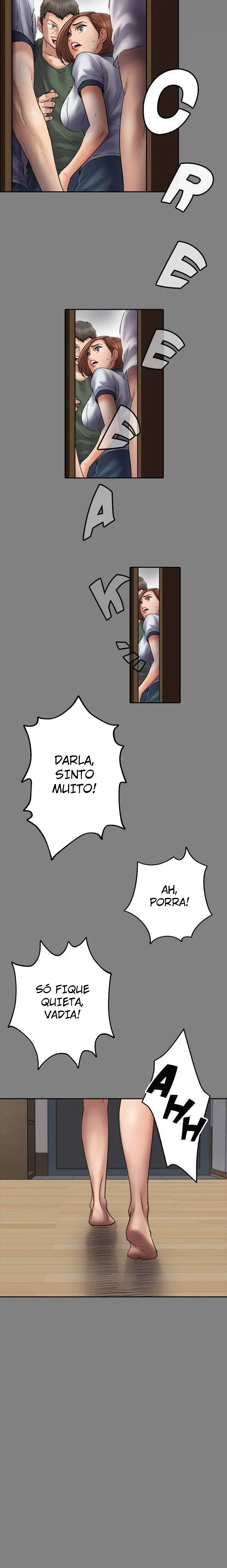 Queen Bee Capítulo 49 Página 9