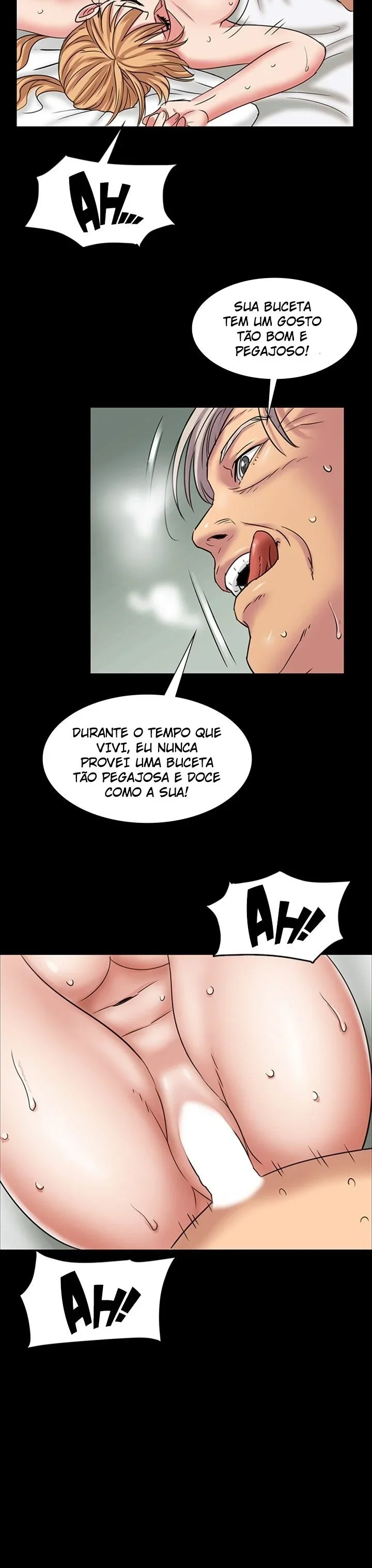 Queen Bee Capítulo 5 Página 10