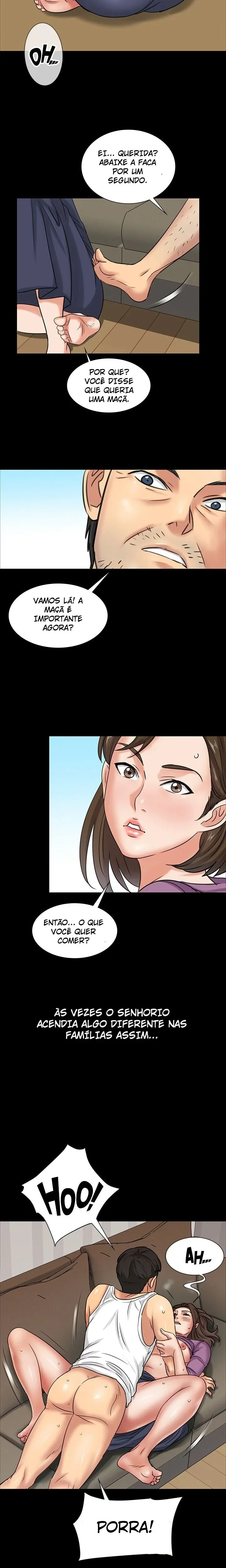 Queen Bee Capítulo 5 Página 14