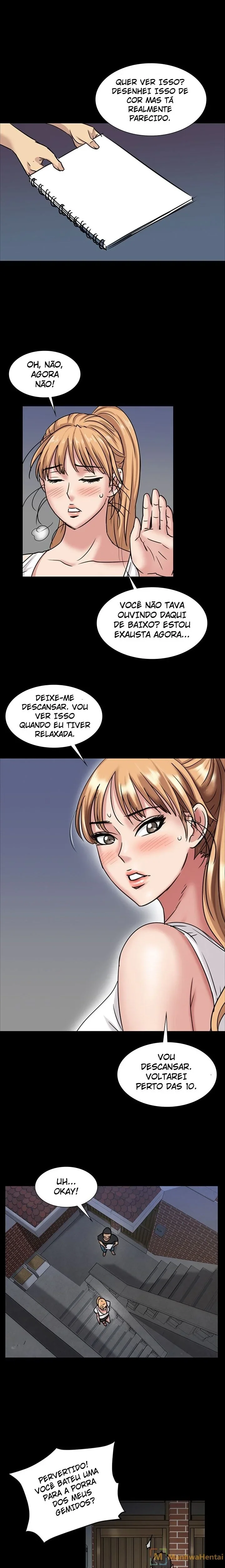 Queen Bee Capítulo 5 Página 23