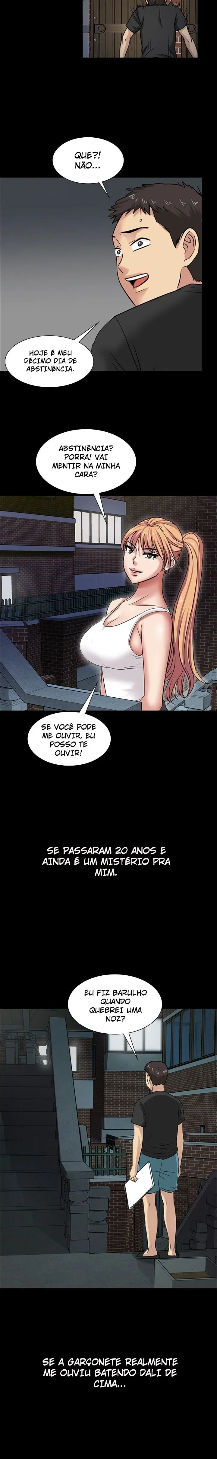 Queen Bee Capítulo 5 Página 24