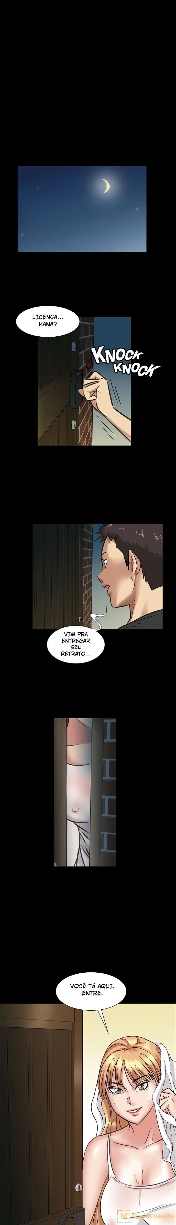 Queen Bee Capítulo 5 Página 25