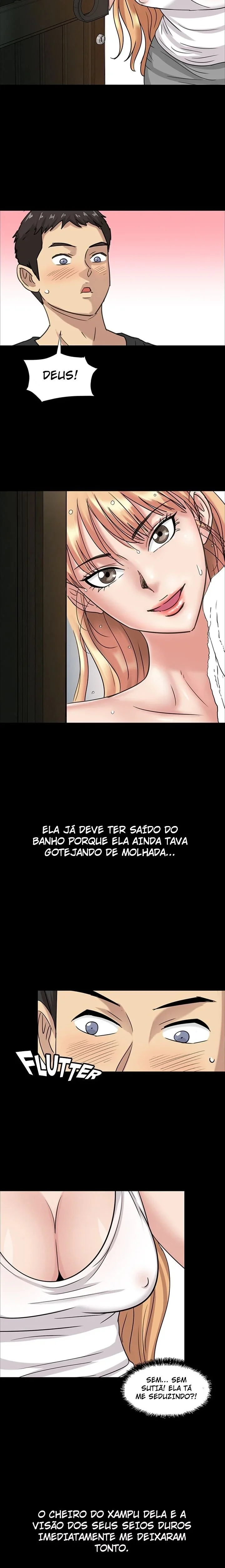 Queen Bee Capítulo 5 Página 26