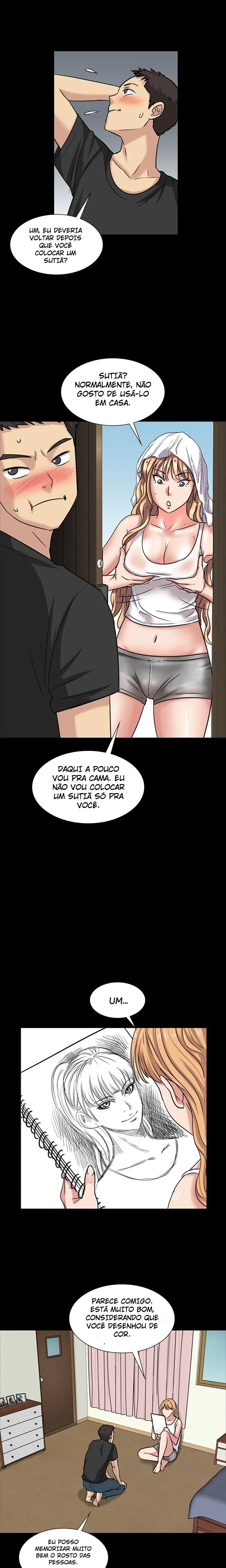 Queen Bee Capítulo 5 Página 27