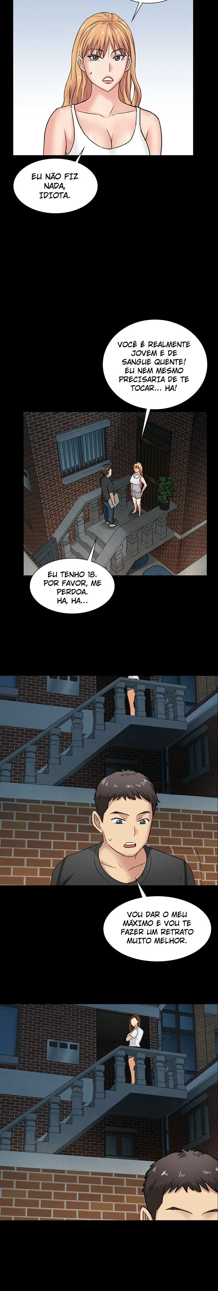 Queen Bee Capítulo 5 Página 32