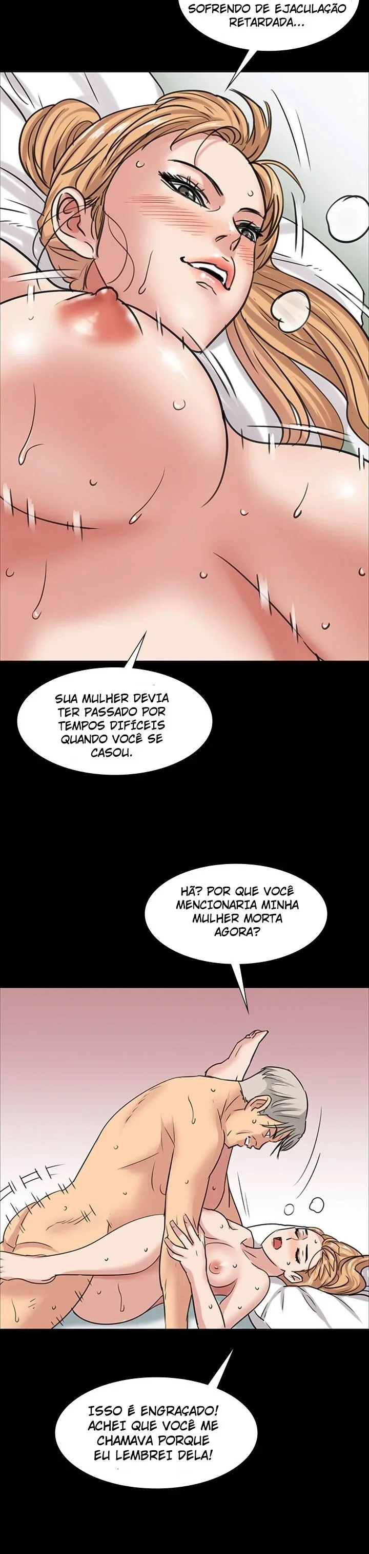 Queen Bee Capítulo 5 Página 7