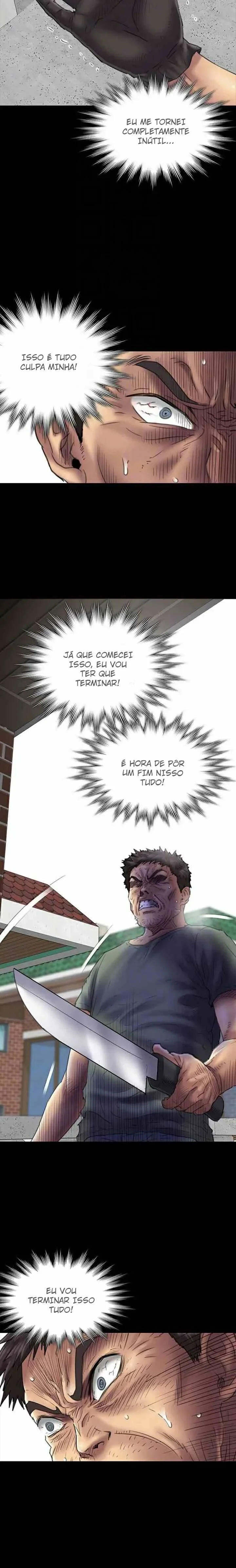 Queen Bee Capítulo 50 Página 13