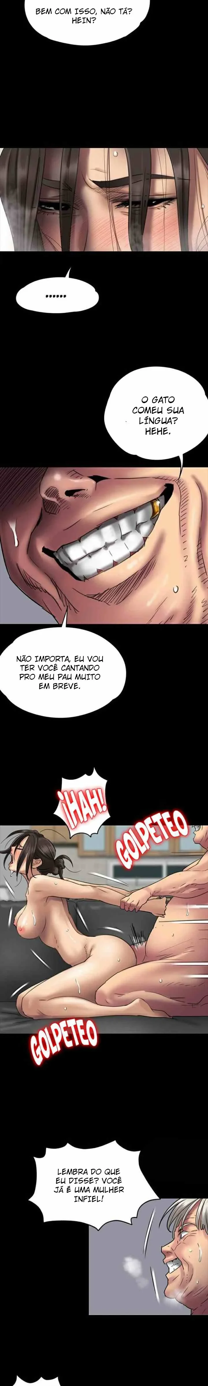 Queen Bee Capítulo 50 Página 21