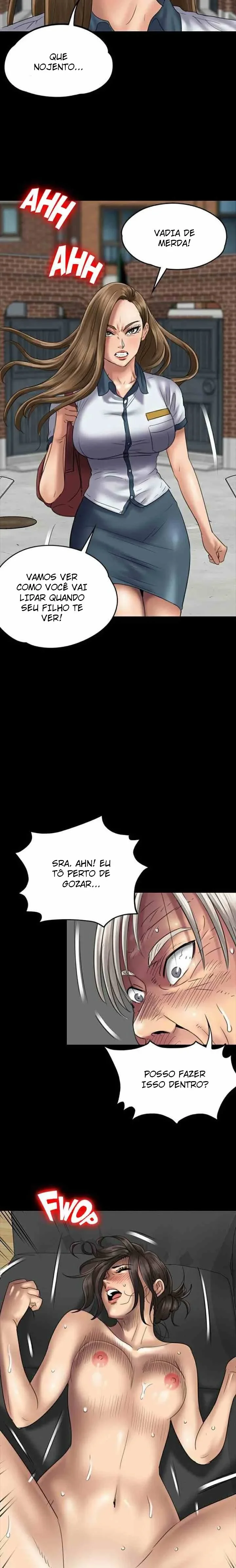 Queen Bee Capítulo 50 Página 24