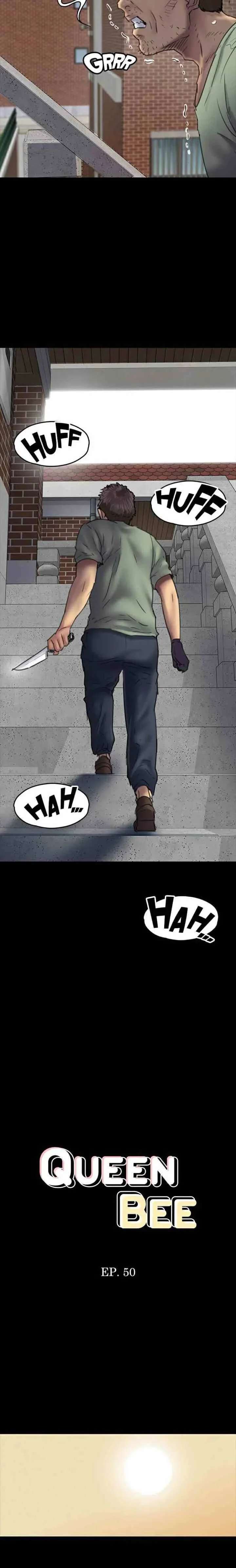 Queen Bee Capítulo 50 Página 4