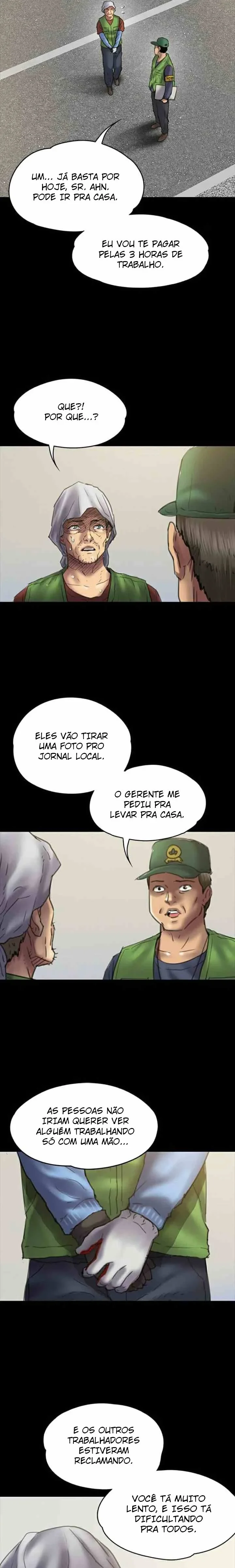 Queen Bee Capítulo 50 Página 6