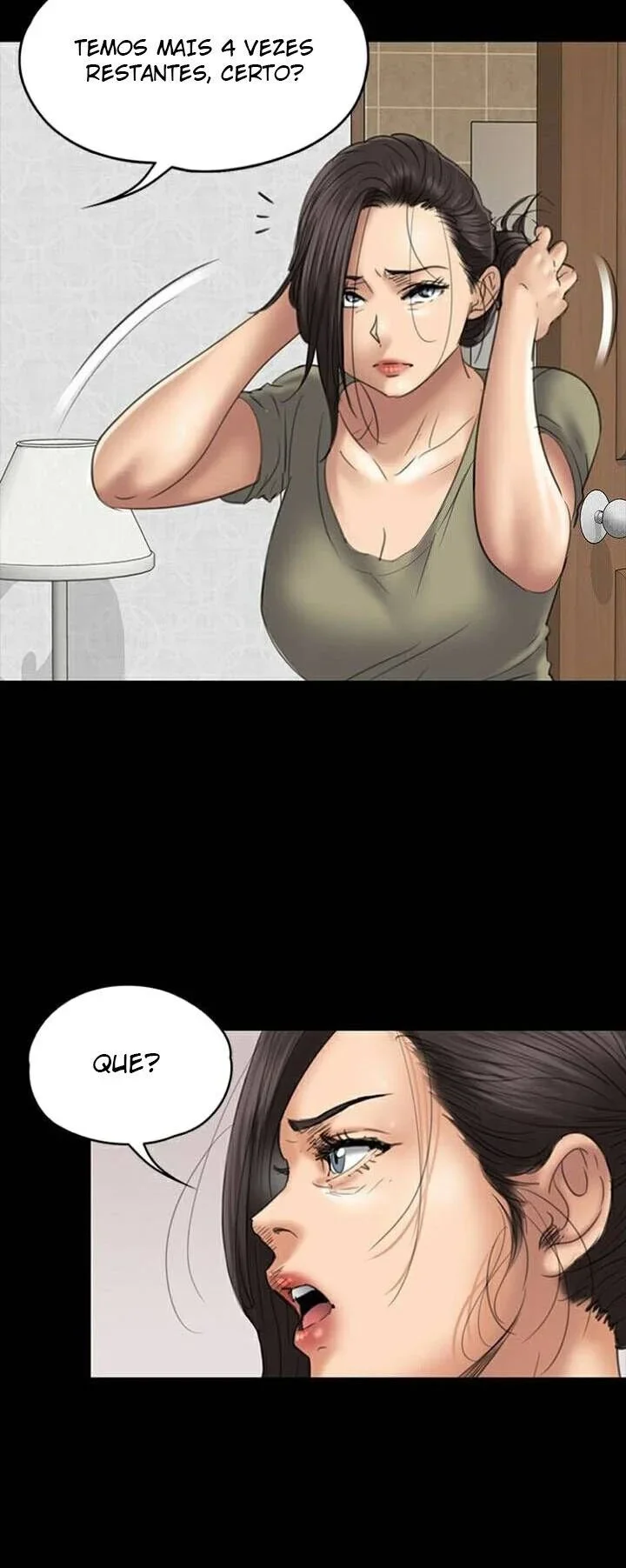 Queen Bee Capítulo 51 Página 34