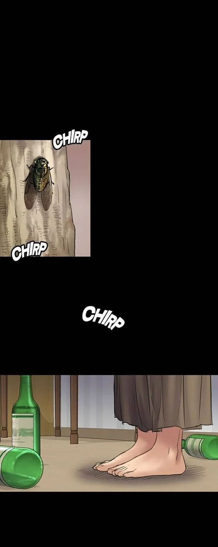 Queen Bee Capítulo 51 Página 38