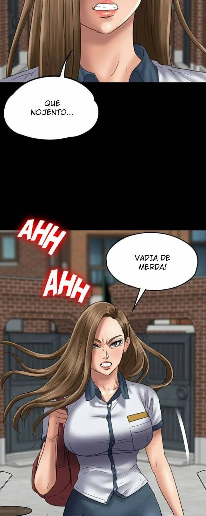 Queen Bee Capítulo 51 Página 4