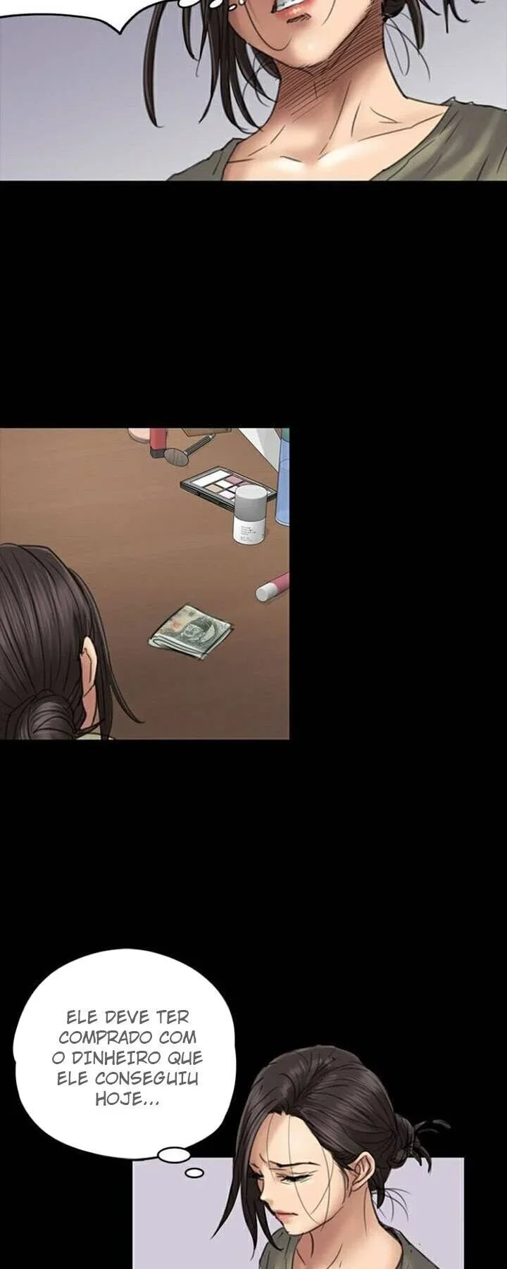 Queen Bee Capítulo 51 Página 40